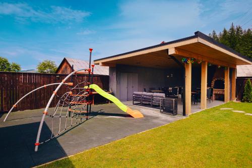 Chalet 173, Hura-Humora (fotografie 9)