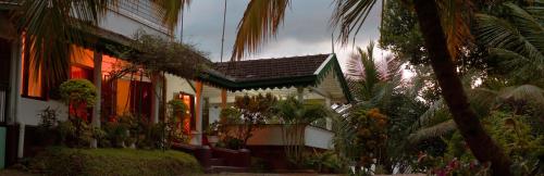 المرافق, Wattarantanne homestay in ماهاويلي ريفر فرونت