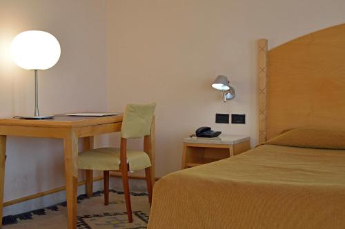 Hotel Tre Fontane