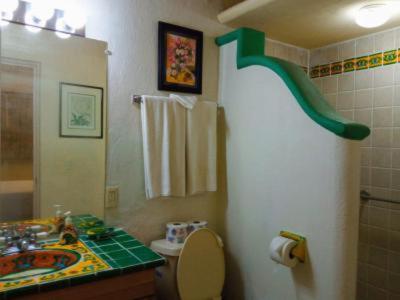Casita Montana Hotel in Ajijic, Mexico