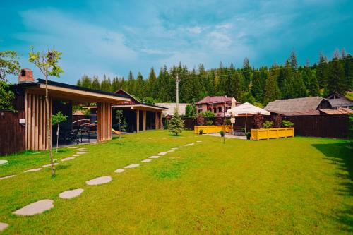 Chalet 173, Hura-Humora (fotografie 7)