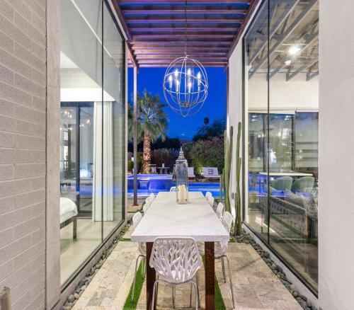 Facilities, Las Casitas Extraordinaire in Paradise Valley