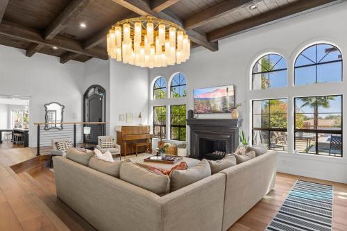 Facilities, Las Casitas Extraordinaire in Paradise Valley