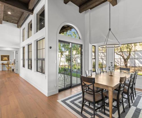 Facilities, Las Casitas Extraordinaire in Paradise Valley