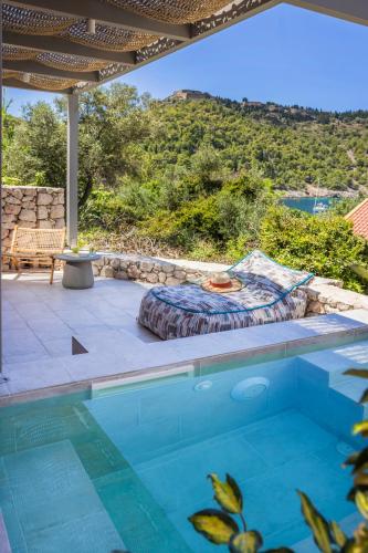 Chromata Assos Villas Kefalonia