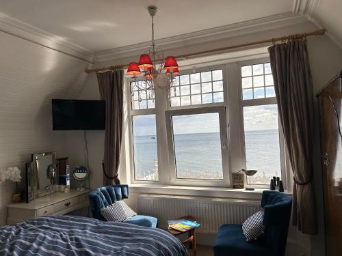 Tigh Na Mara Rosemarkie -Room Only- Add Breakfast Upon Arrival - image 11