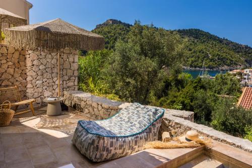 Chromata Assos Villas Kefalonia