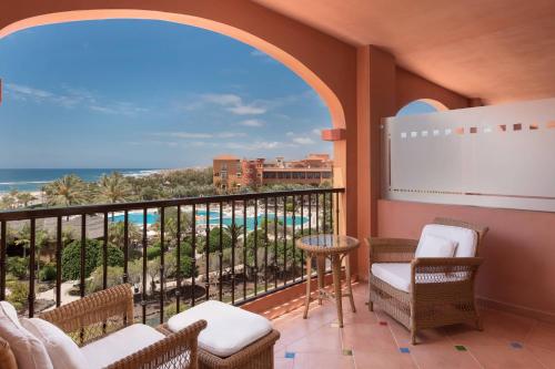Sheraton Fuerteventura Golf & Spa Resort - image 8