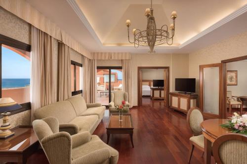 Sheraton Fuerteventura Golf & Spa Resort - image 5