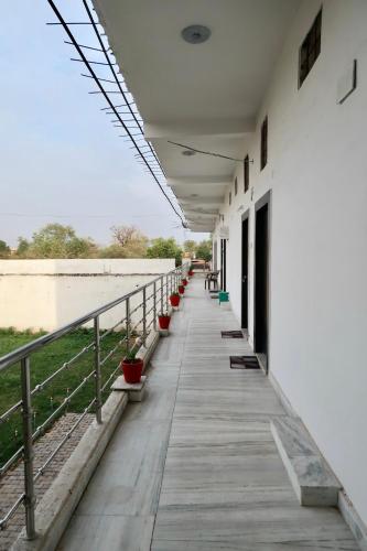 Aarambh Residency