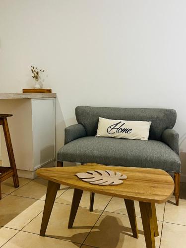 Exterior view of Champa Apart Pilar - EXCELENTE UBICACION EN PILAR