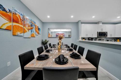 Luxury Duplex in Heart of Fort Lauderdale Near The Beach, Fort Lauderdale (foto 8)