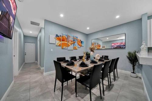 Luxury Duplex in Heart of Fort Lauderdale Near The Beach, Fort Lauderdale (foto 6)