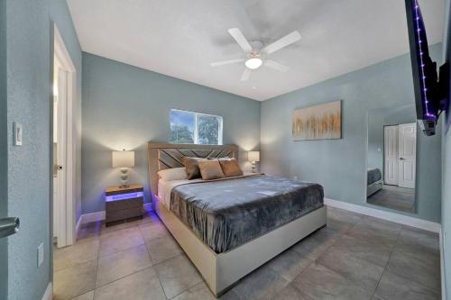 Luxury Duplex in Heart of Fort Lauderdale Near The Beach, Fort Lauderdale (foto 10)