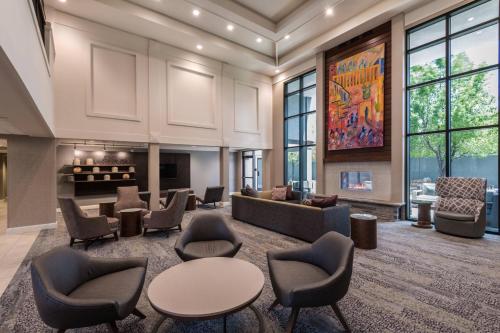 Courtyard by Marriott Reno