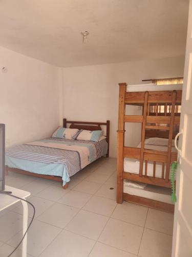 Hotel mar azul