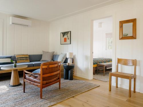 Dawn Ranch in Guerneville, USA