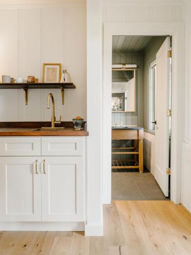 Dawn Ranch in Guerneville, USA