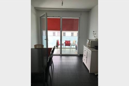  Quiet room near the city 24 Lancy in Genf