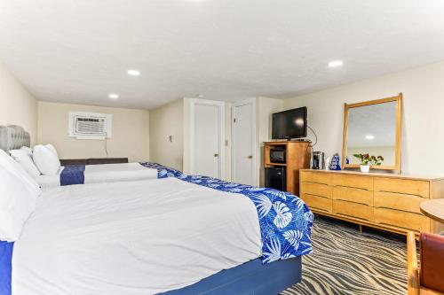 Tides Motel - Hampton Beach