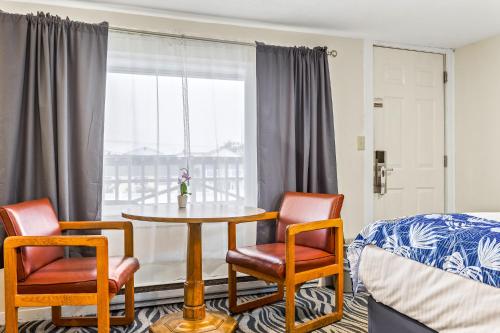 Tides Motel - Hampton Beach - 편의 시설/서비스