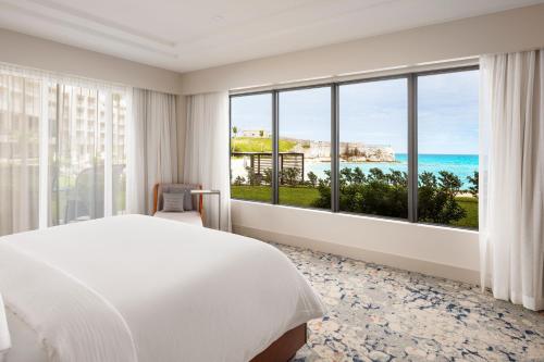 The Residences at The St. Regis Bermuda