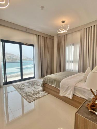 The Pearl Villa 5 bedrooms with pool Sea and Mountain View