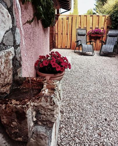  Appartamento Vacanze Il Daino in Leonessa