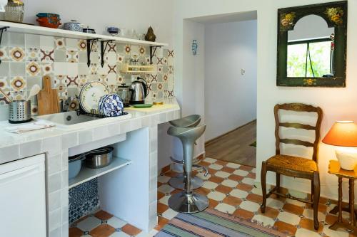 Nomad Sud Studios in Town Center in Cahul