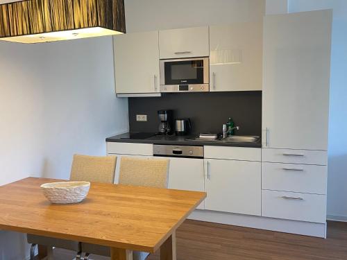 Apartments Boardinghaus Norderney - image 7
