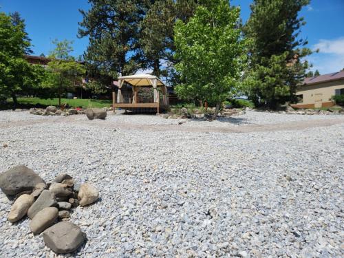 Whitebird Summit BNB in Vaitbirda (ID)