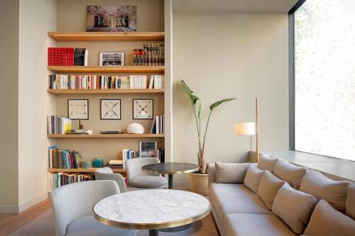 AC Hotel Aitana - image 14