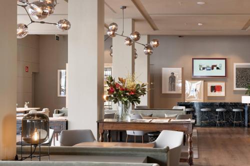 AC Hotel Aitana - image 6