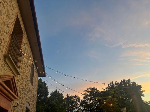 A Casa là l'Aiola, Villa with Jacuzzi and AC