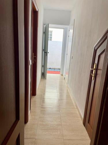 المنظر الخارجي, Habitacion doble con baño entrada privada para huéspedes (Habitacion doble con bano entrada privada para huespedes) in San Bartolome