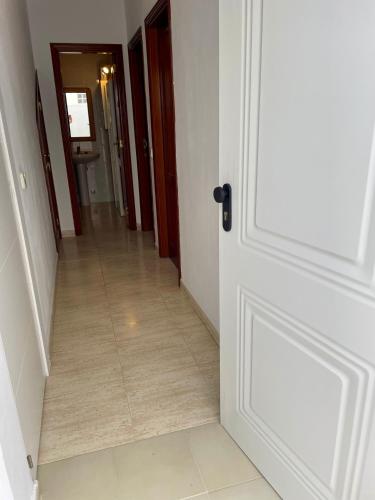 المنظر الخارجي, Habitacion doble con baño entrada privada para huéspedes (Habitacion doble con bano entrada privada para huespedes) in San Bartolome