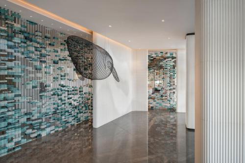 秦皇岛万豪度假酒店