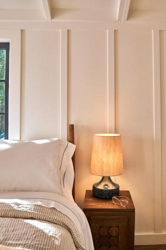 One-Bedroom Cottage