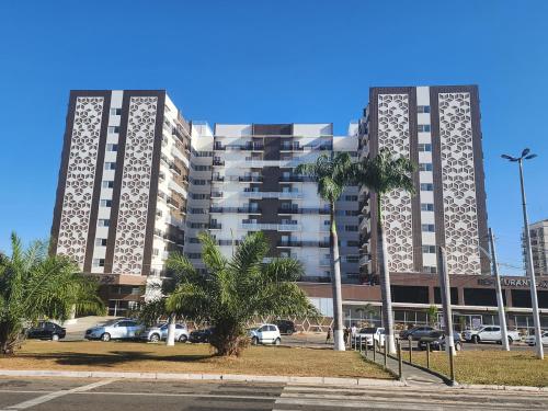 RESERVE SEU FLAT E GANHE SUA DIVERSÃO