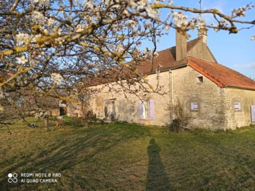 Gîte des Cèdres de la Lavière, Yonne + Nièvre