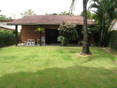 RIVIERA-CASA FAMILIAR PERTO DA PRAIA-3 QUARTOS-3 BANHEIROS-ATÉ 10 PESSOAS-Módulo 4