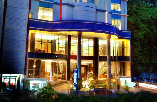 Aston Jayapura Hotel and Convention Center