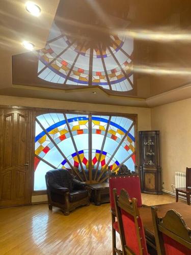 3 Bedroom Apartment in The City Centre