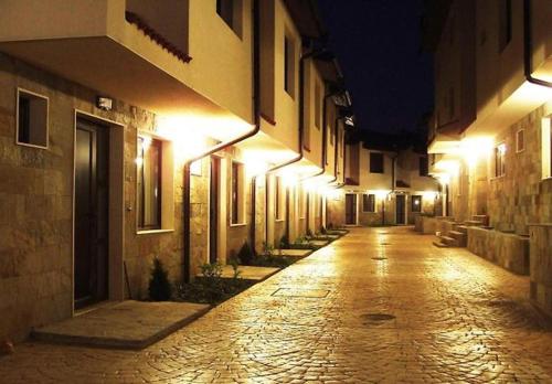 Dream Villa in Imperial Heights Villas in Kosharitsa