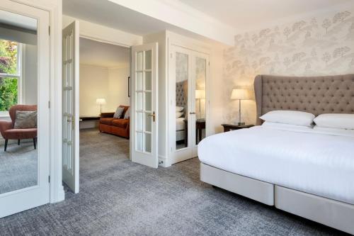 Preston Marriott Hotel - image 11
