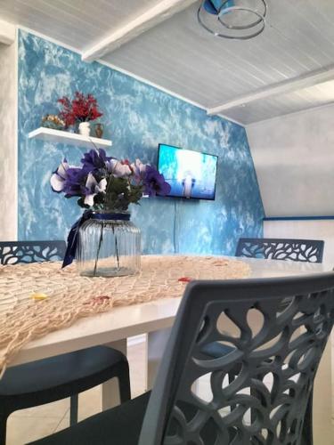 Sea Side Attic