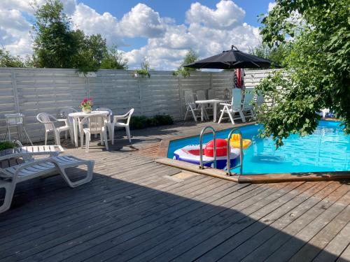 Mehri - Accommodation - Uppsala