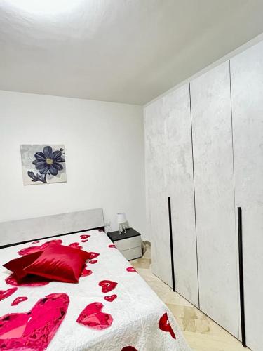 Porta Nuova Apartment