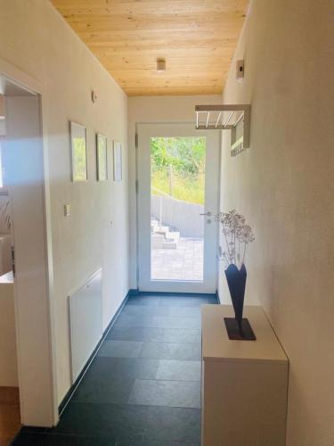 Bejárat, Ferienwohnung Biedenkopf in Biedenkopf