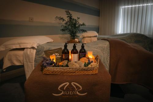 Connemara Sands Hotel & Spa